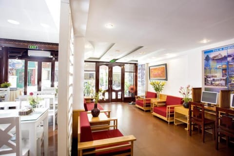 Aquarius Hotel Hôtel in Hanoi