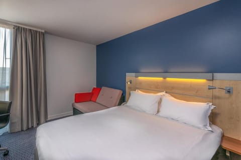 Holiday Inn Express Saint-Nazaire Vacation rental in Saint-Nazaire