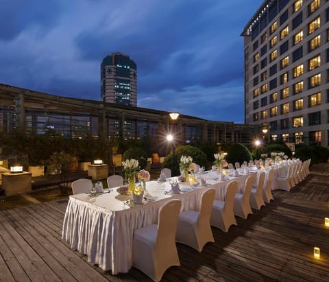 Hilton Xiamen Vacation rental in Xiamen