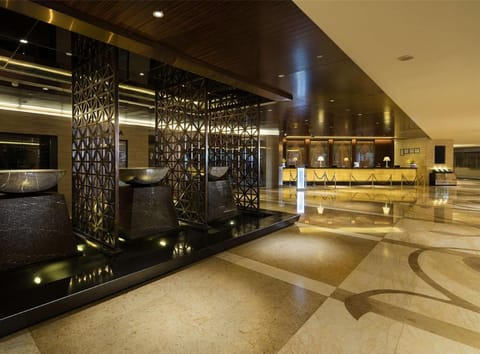 Hilton Xiamen Vacation rental in Xiamen