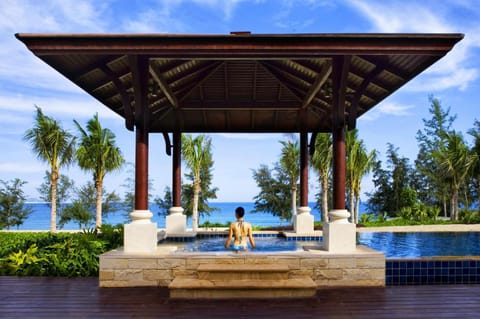 The Ritz-Carlton Sanya, Yalong Bay Resort in Sanya