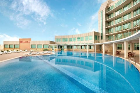 Ramada Baku Vacation rental in Baku