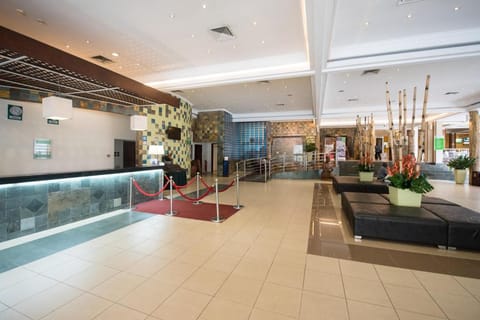 Holiday Inn Accra Airport Vacation rental in Accra