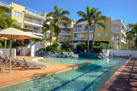 Seachange Coolum Beach Vacation rental in Coolum Beach