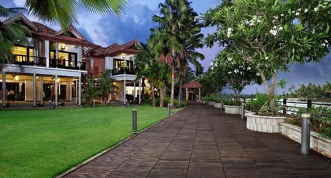 Ramada Resort Cochin Vacation rental in Kochi