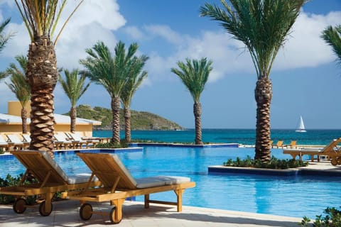 JW Marriott St. Maarten Beach Resort & Spa Vacation rental in Sint Maarten