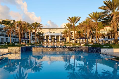 JW Marriott St. Maarten Beach Resort & Spa Vacation rental in Sint Maarten