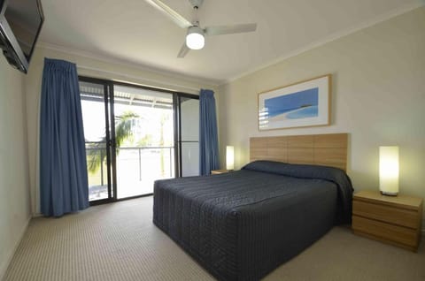 Ivory Palms Resort Noosa Vacation rental in Noosaville