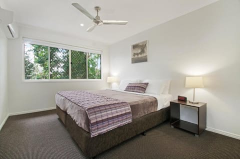 Ivory Palms Resort Noosa Vacation rental in Noosaville