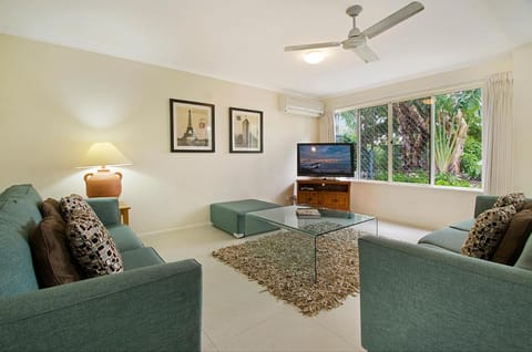 Ivory Palms Resort Noosa Vacation rental in Noosaville