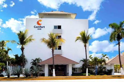 Comfort Inn Puerto Vallarta Vacation rental in Puerto Vallarta