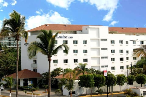 Comfort Inn Puerto Vallarta Vacation rental in Puerto Vallarta