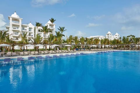 Riu Palace Punta Cana - All Inclusive Hôtel in Punta Cana