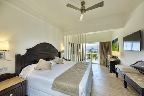 Riu Palace Punta Cana - All Inclusive Hotel in Punta Cana