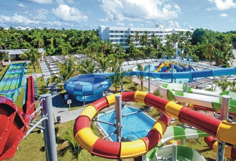 Riu Palace Bavaro All Inclusive Vacation rental in Punta Cana