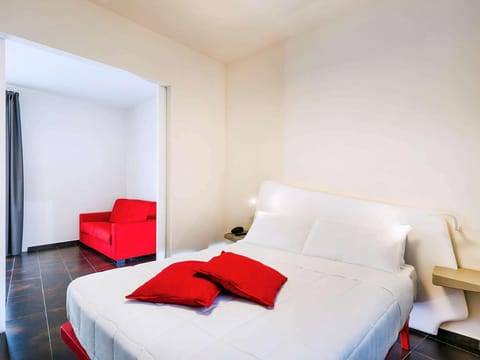 Ibis Styles Palermo Vacation rental in Palermo