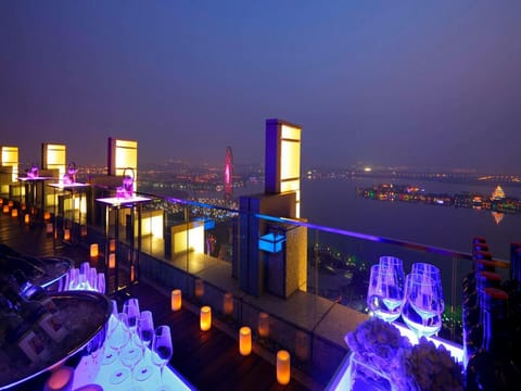 Intercontinental Suzhou Vacation rental in Suzhou