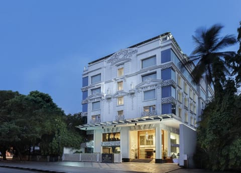 La Marvella, Bengaluru Hotel in Bengaluru