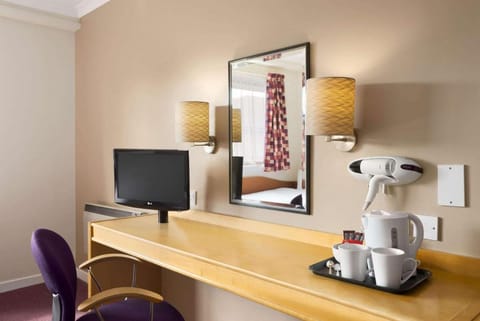 Days Inn Hamilton Vacation rental in Bellshill