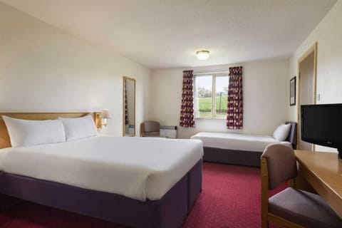 Days Inn Tewkesbury Vacation rental in Wychavon District