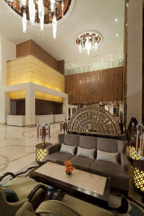 Crowne Plaza New Delhi Okhla Vacation rental in New Delhi