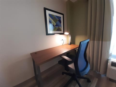 Holiday Inn Express Trincity Vacation rental in Trinidad and Tobago