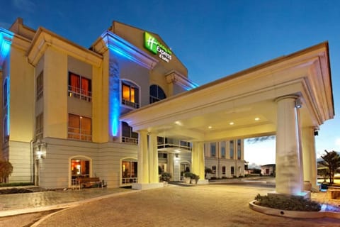 Holiday Inn Express Trincity Vacation rental in Trinidad and Tobago