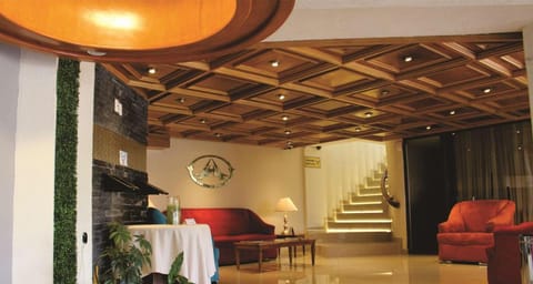 Best Western Plus Gran Marques Hotel in Toluca