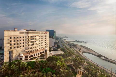 Waldorf Astoria Jeddah - Qasr Al Sharq Resort in Jeddah