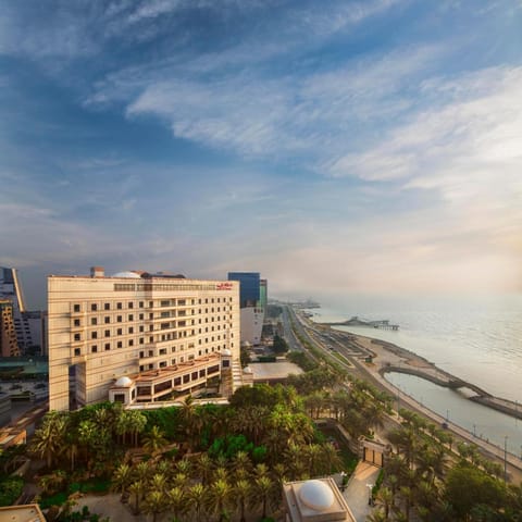 Waldorf Astoria Jeddah - Qasr Al Sharq Resort in Jeddah