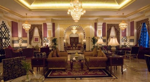 Waldorf Astoria By Hilton Jeddah - Qasr Al Sharq Vacation rental in Jeddah