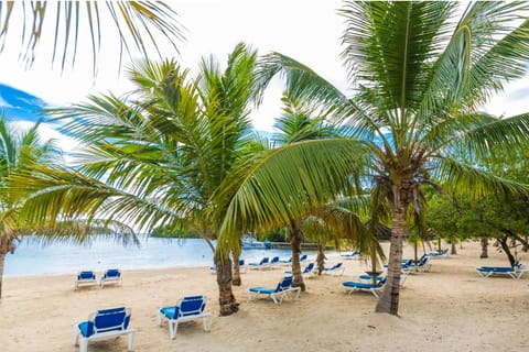 Verandah Resort and Spa All Inclusive Resort in Antigua and Barbuda