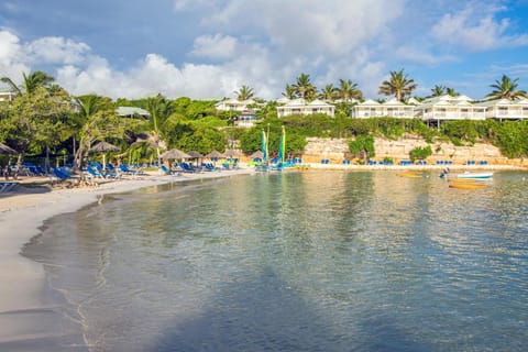 Verandah Resort and Spa All Inclusive Estância in Antigua and Barbuda