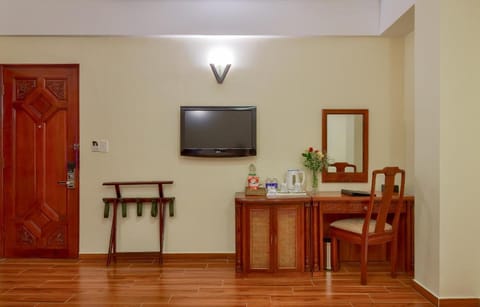 Khách sạn Park Hotel Dalat Vacation rental in Dalat