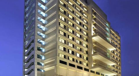 Holiday Inn New Delhi Mayur Vihar Noida Vacation rental in Noida