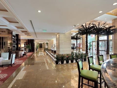 RiDong Garden Hotel Xiamen Hotel in Xiamen
