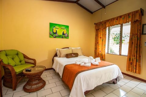 Hotel La Rosa de America Vacation rental in Tambor