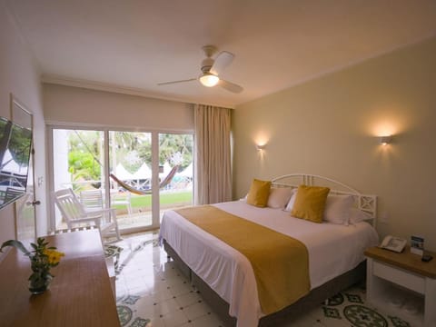 Hotel Las Americas Casa De Playa Vacation rental in La Boquilla