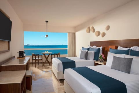 Dreams Sands Cancun Resort & Spa- All Inclusive Vacation rental in Cancun