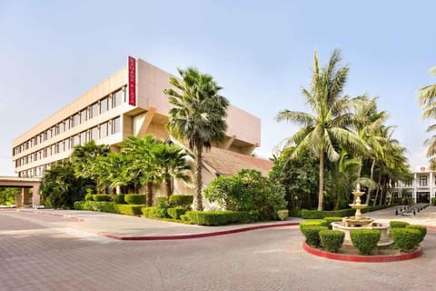 Ramada Plaza by Wyndham Karachi Airport Hotel Hotel in Karachi