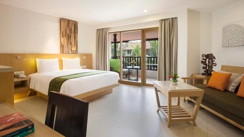 Holiday Inn Resort Baruna Bali, an IHG Hotel - CHSE Certified Resort in Kuta