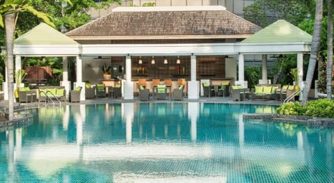 Conrad By Hilton Bangkok Residences Vacation rental in Bangkok