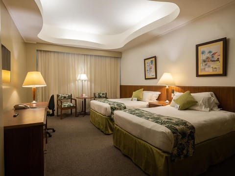 Hotel Palace Guayaquil Vacation rental in Guayaquil