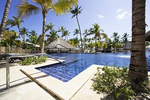 Barcelo Bavaro Palace All Inclusive Vacation rental in Punta Cana