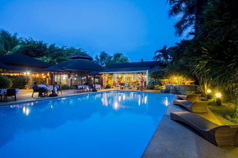 Alta Cebu Resort Resort in Lapu-Lapu City