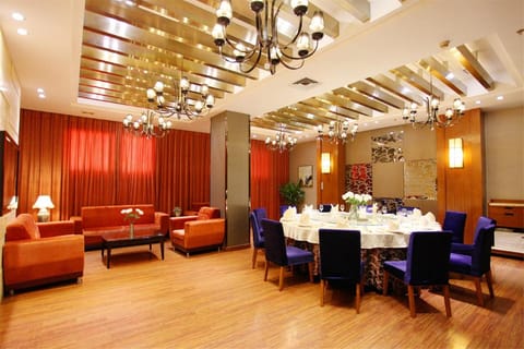 Ramada Meizhou Hotel in Fujian