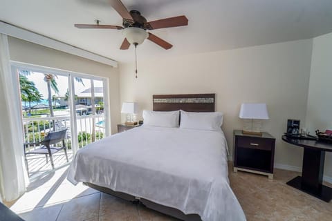 Holiday Inn Resort Grand Cayman, an IHG Hotel Vacation rental in Grand Cayman