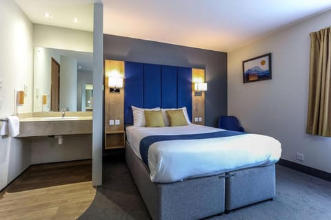 Days Inn Peterborough Vacation rental in Huntingdonshire District