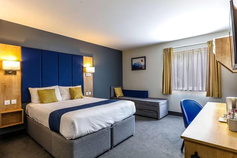 Days Inn Peterborough Vacation rental in Huntingdonshire District