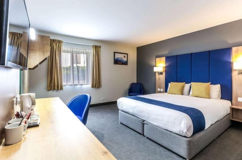 Days Inn Peterborough Vacation rental in Huntingdonshire District